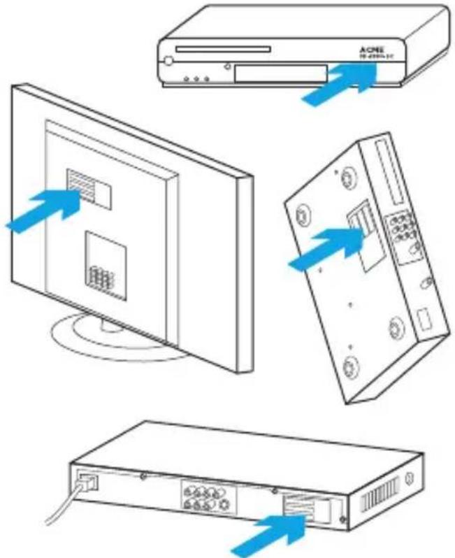 LOGITECH Harmony 665 - Erfassen der Details zu Ihr System - 2