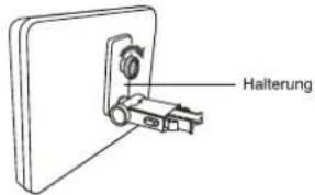 LENCO DVP910 - Einbau des DVD-Players in den PKW - 1