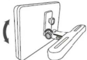 LENCO DVP1045 - Mounting the DVD in a Car - 6