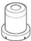 KENWOOD Multipro Compact FDM307SS - Oversigt over anbefalet brug - 11
