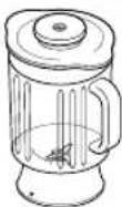 KENWOOD Multipro Compact FDM307SS - Bedeutung des Symbols „durchgestrichene Mülltonne“ - 9