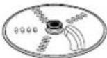 KENWOOD Multipro Compact FDM307SS - IMPORTANTI AVVERTENZE PER IL CORRETTO SMALTIMENTO DEL PRODOTTO AI SENSI DELLA DIRETTIVA EUROPEA SUI RIFIUTI DI APPARECCHIATURE ELETTRICHE ED ELETTRONICHE (RAEE) - 4