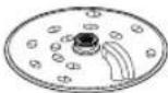KENWOOD Multipro Compact FDM307SS - IMPORTANTI AVVERTENZE PER IL CORRETTO SMALTIMENTO DEL PRODOTTO AI SENSI DELLA DIRETTIVA EUROPEA SUI RIFIUTI DI APPARECCHIATURE ELETTRICHE ED ELETTRONICHE (RAEE) - 5