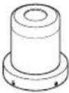 KENWOOD Multipro Compact FDM307SS - Bedeutung des Symbols „durchgestrichene Mülltonne“ - 12
