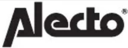 ALECTO DC700 - USE: - 1