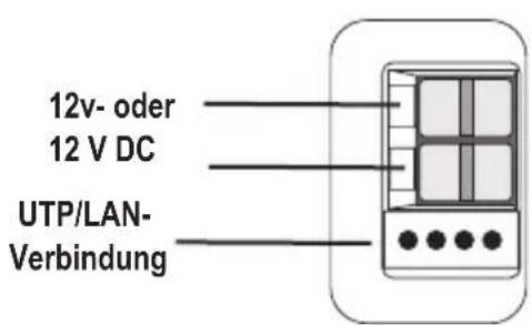 ALECTO DVC1000 - Vorbereitung vor der Installation - 6