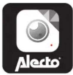 ALECTO DVC1000 - iOS - 1