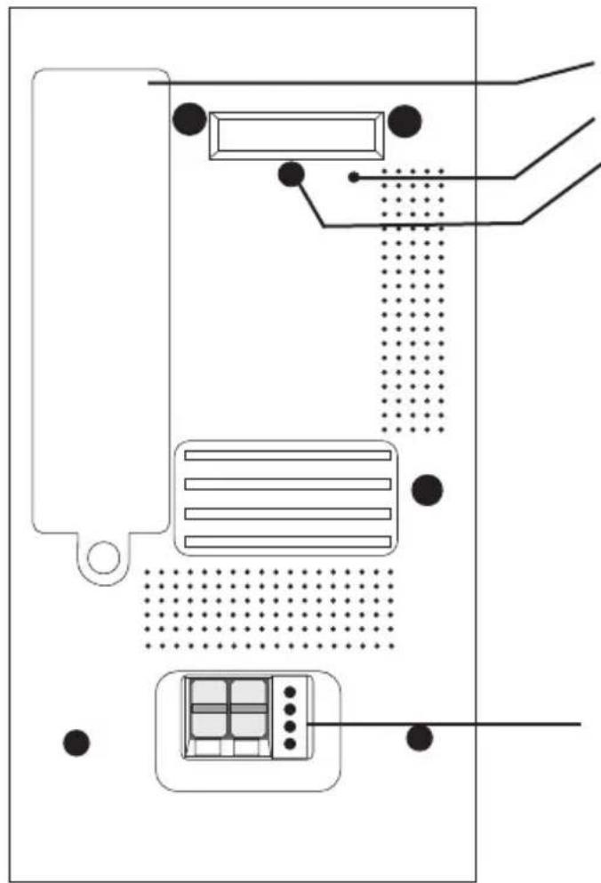 ALECTO DVC1000 - OVERZICH - 1