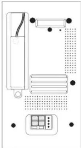 ALECTO DVC1000 - Vorbereitung vor der Installation - 4