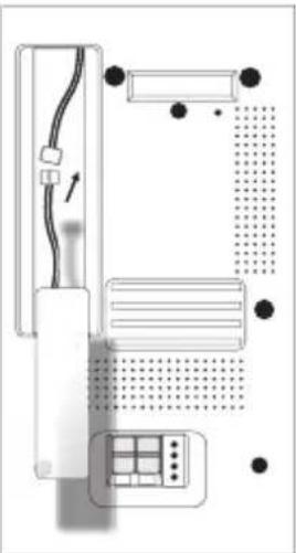 ALECTO DVC1000 - Voorbereiding voor het installereren. - 2