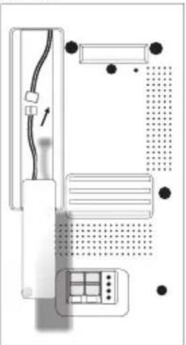 ALECTO DVC1000 - Preparation before the installation - 2