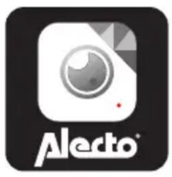 ALECTO DVC1000 - iOS - 1