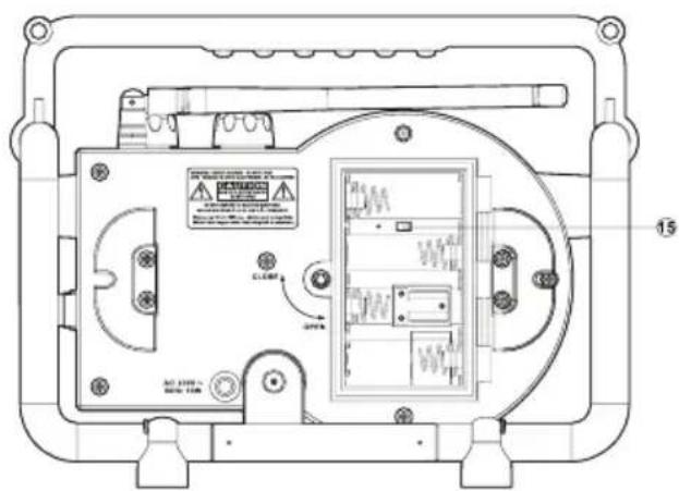 PerfectPro Toughbox 2 - Important safety instructions - 7