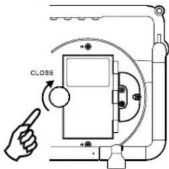 PerfectPro Toughbox 2 - Battery operation - 3