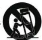PerfectPro Toughbox 2 - Important safety instructions - 1