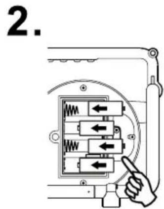 PerfectPro Toughbox 2 - Remarque: - 2
