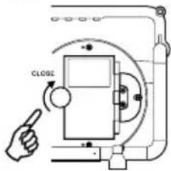 PerfectPro Lunchbox 2 - AC operation - 3