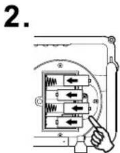 PerfectPro Lunchbox 2 - Utilisation sur courant secteur - 3