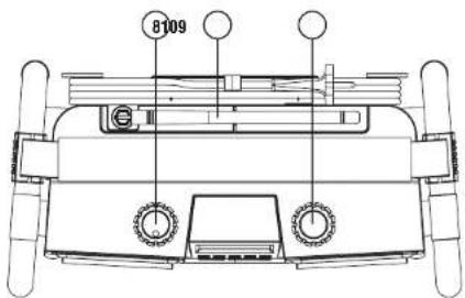 PerfectPro Workman 2 - Van boven - 1