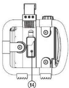 PerfectPro Workman 2 - Zijkant - 1