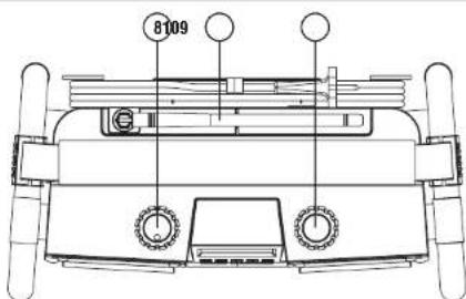 PerfectPro Workman 2 - Top View - 1
