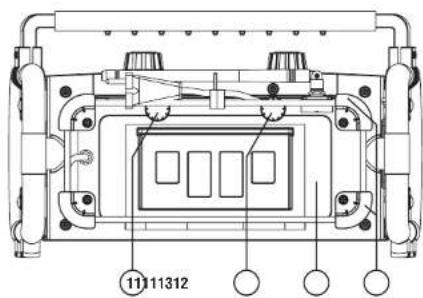 PerfectPro Workman 2 - Back View - 1