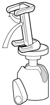 Joby GripTight ONE Mount - 5
