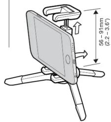 Joby GripTight One Micro Stand - 7