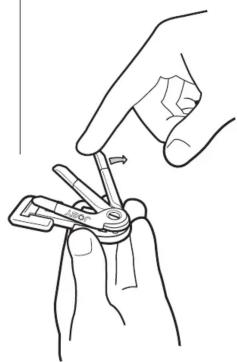 Joby GripTight One Micro Stand - 5