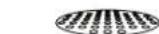 Patton Kamado 16” Table Chef - Onderdelenlijst - 6