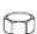 Patton Kamado 16” Table Chef - Elenco pezzi - 4