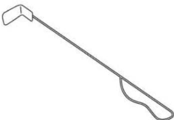 Patton Kamado 16” Table Chef - Regenhoes - 1