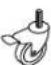 Patton Kamado 16” Table Chef - Elenco pezzi - 5