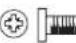 Patton Kamado 16” Table Chef - Teileliste - 8