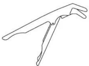 Patton Kamado 16” Table Chef - OPTIONAL - 1