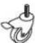 Patton Kamado 16” Table Chef - Teileliste - 5