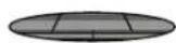Patton Kamado 16” Table Chef - Teileliste - 2
