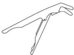 Patton Kamado 16” Table Chef - ACCESSORI OPZIONALI - 1