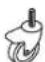 Patton Kamado 16” Table Chef - Teileliste - 12