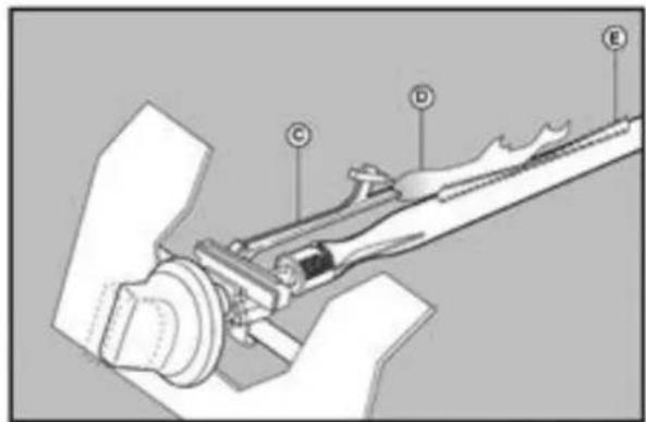 Patton Patio Chef - ATENZIONE - 2