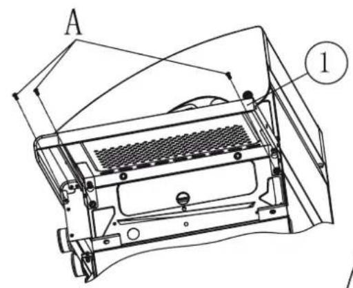 Patton Patio Chef - 6D*4 e*4 - 4
