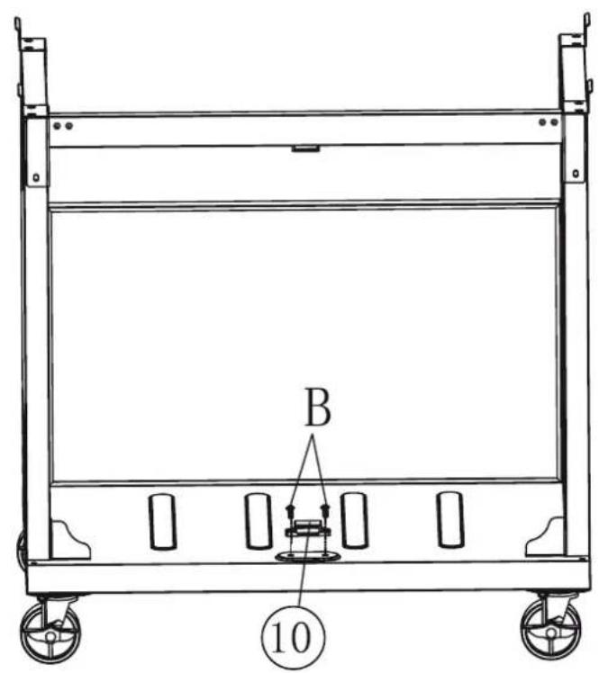 Patton Patio Chef - 5、B*2 - 1