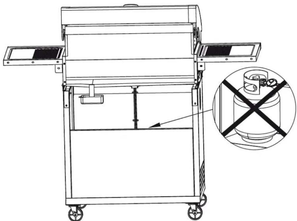 Patton Patio Chef - 12、 - 1