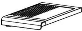 Patton BBQ Patio Chef 4+ - WAT INDIEN UW BBQ NIET FUNCTIONEERT - 1