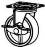 Patton BBQ Patio Chef 4+ - WAT INDIEN UW BBQ NIET FUNCTIONEERT - 9