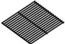 Patton BBQ Patio Chef 4+ - WAT INDIEN UW BBQ NIET FUNCTIONEERT - 20