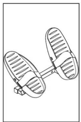 TUNTURI Cardio Fit R20 - D-2 - 2