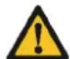 TUNTURI Cardio Fit R20 - Safety warnings - 1