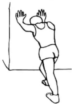 TUNTURI Cardio Fit R30 - Ejercimiento Instrucciones - 4