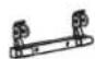 TUNTURI Cardio Fit R30 - PAKKAUKEN SISALTO - 8
